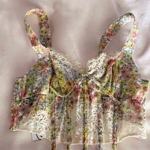 Victoria Secret bra